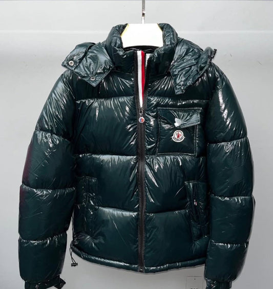 GIUBBINO MONCLER UOMO
