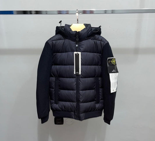 GIUBBINO STONE ISLAND