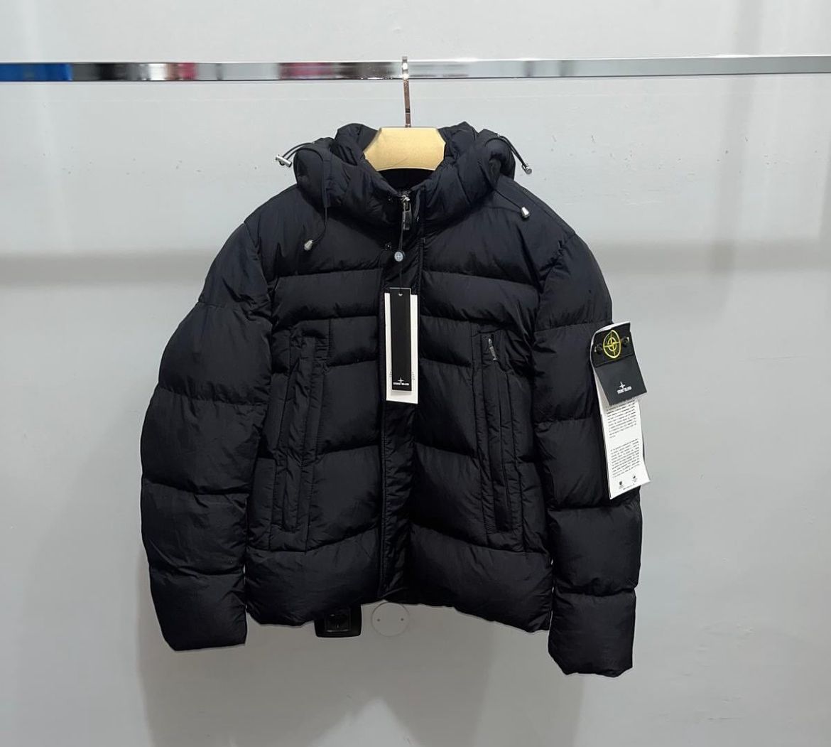 GIUBBINO STONE ISLAND