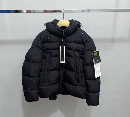 GIUBBINO STONE ISLAND