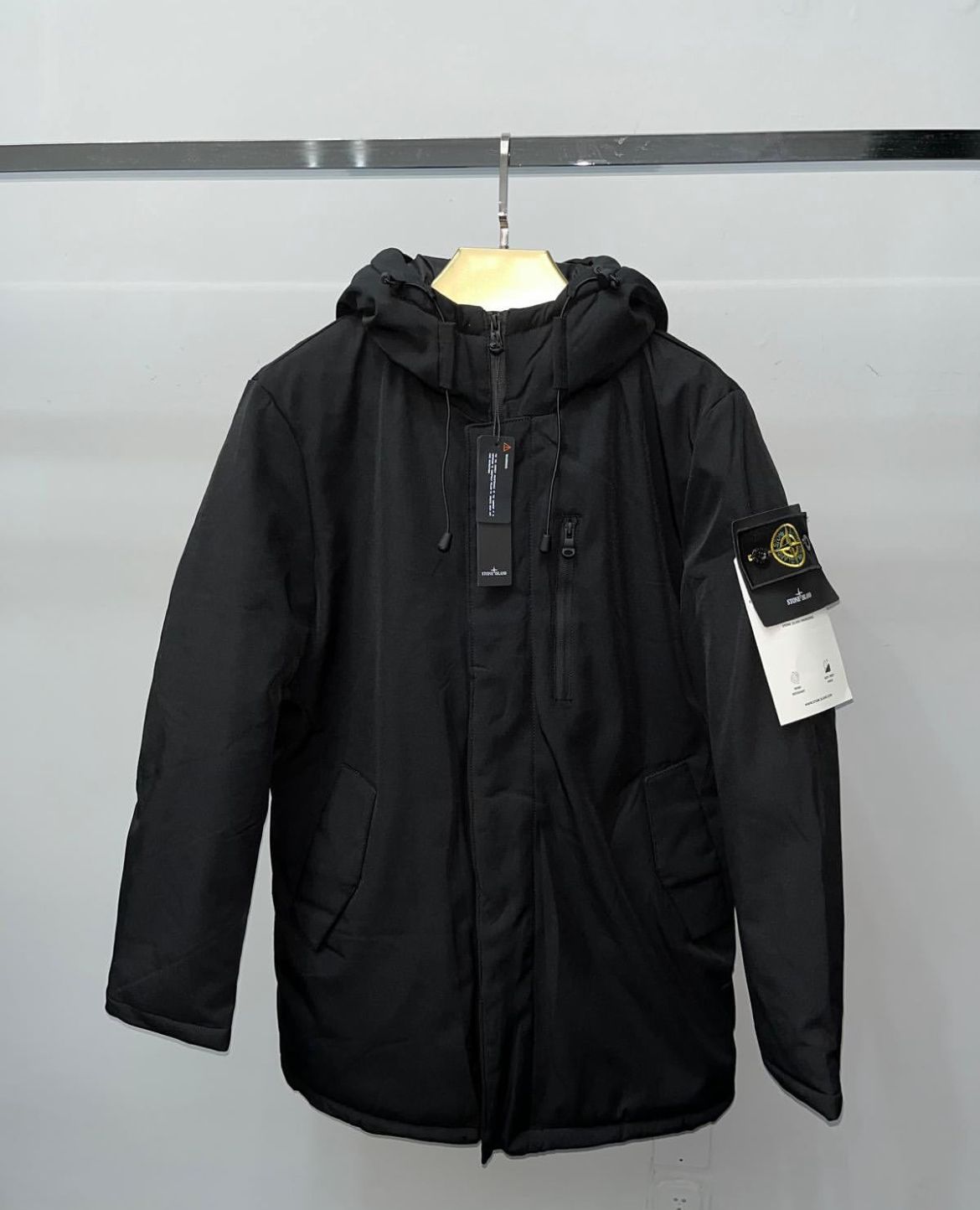 GIUBBINO STONE ISLAND