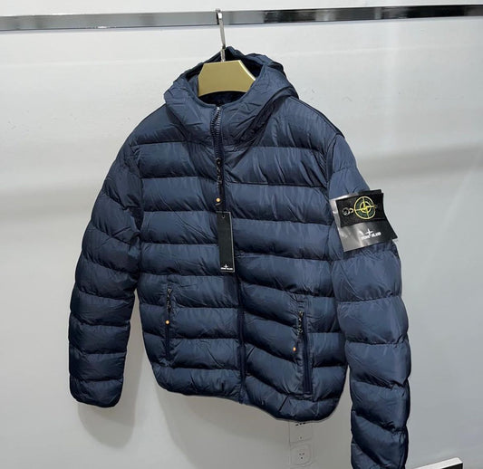 GIUBBINO STONE ISLAND