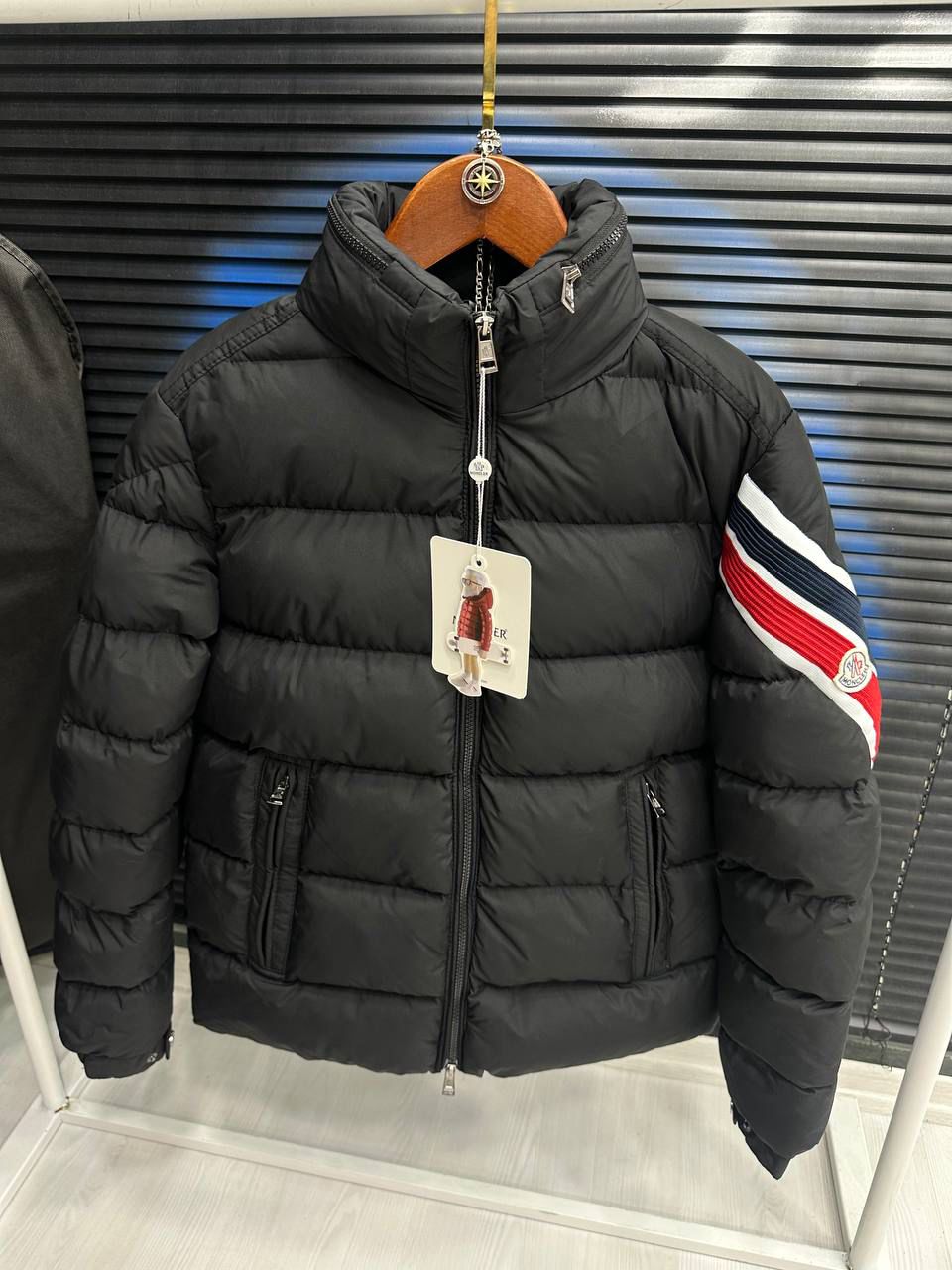 GIUBBINO MONCLER UOMO