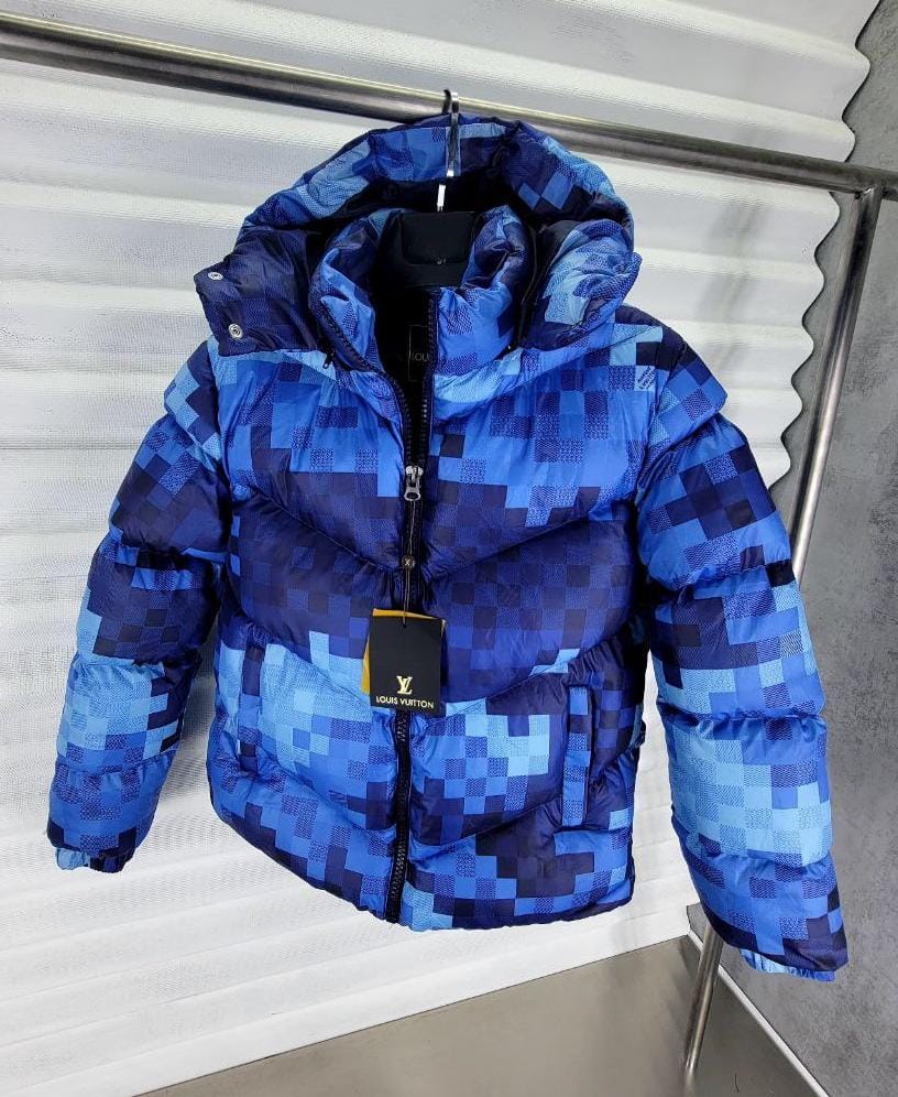 GIUBBINO LOUIS VUITTON