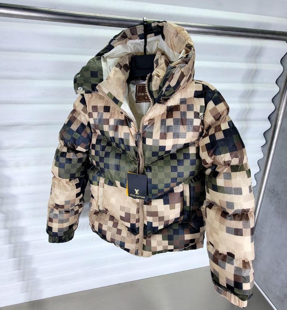 GIUBBINO LOUIS VUITTON