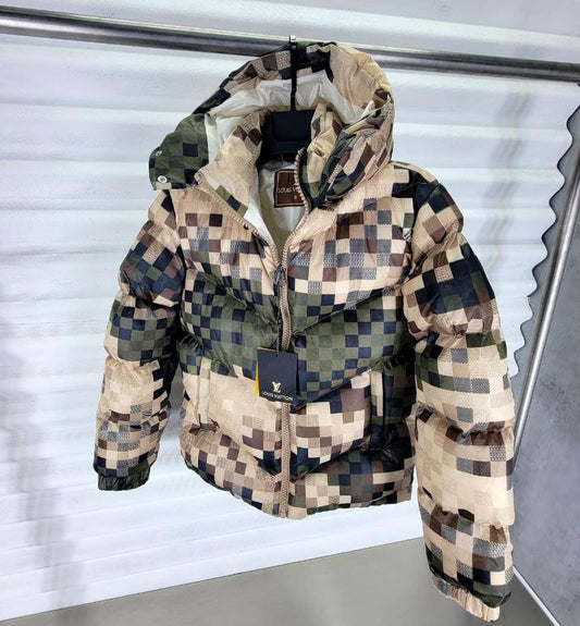 GIUBBINO LOUIS VUITTON