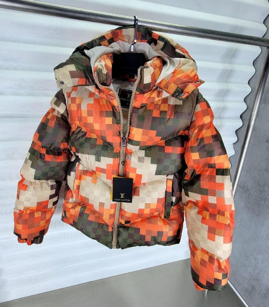 GIUBBINO LOUIS VUITTON