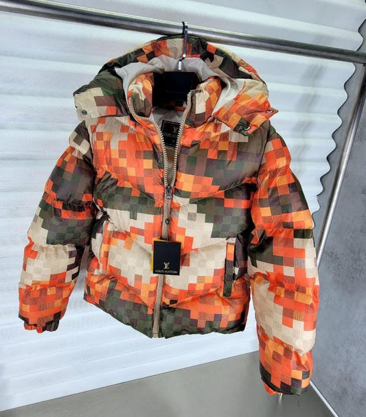 GIUBBINO LOUIS VUITTON