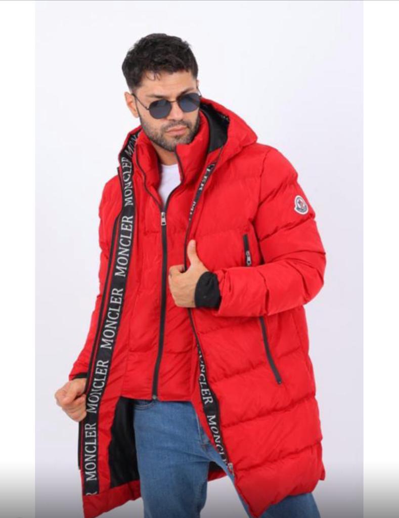 GIUBBINO MONCLER UOMO