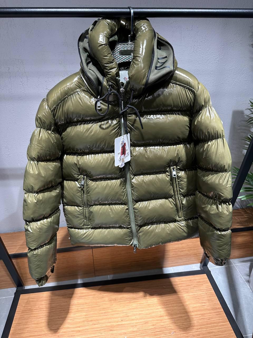 GIUBBINO MONCLER UOMO