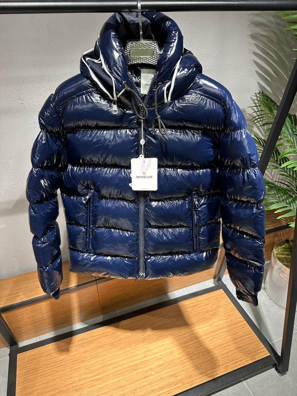 GIUBBINO MONCLER UOMO