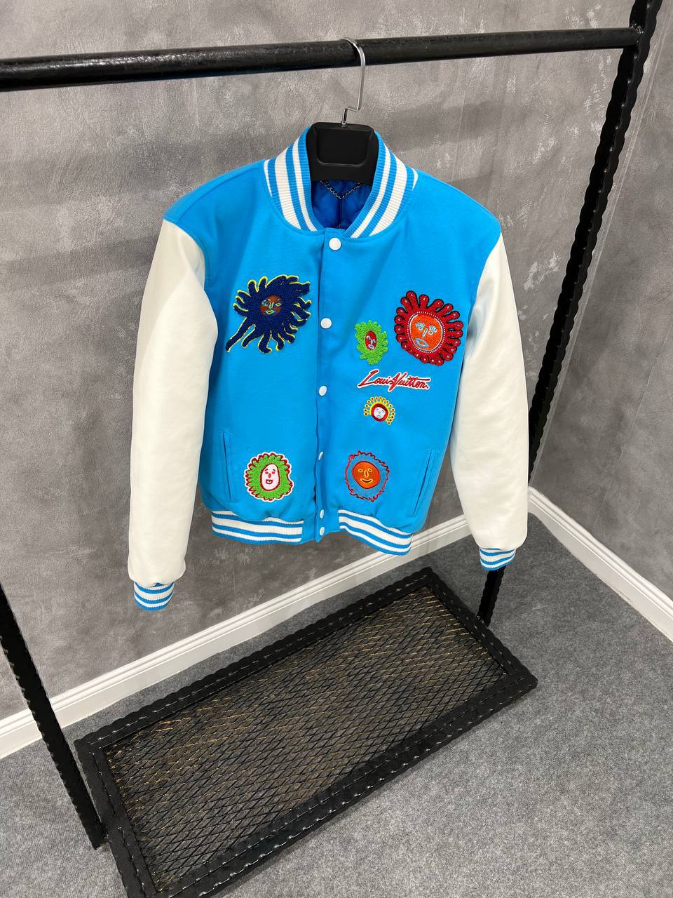 GIUBBINO LOUIS VUITTON