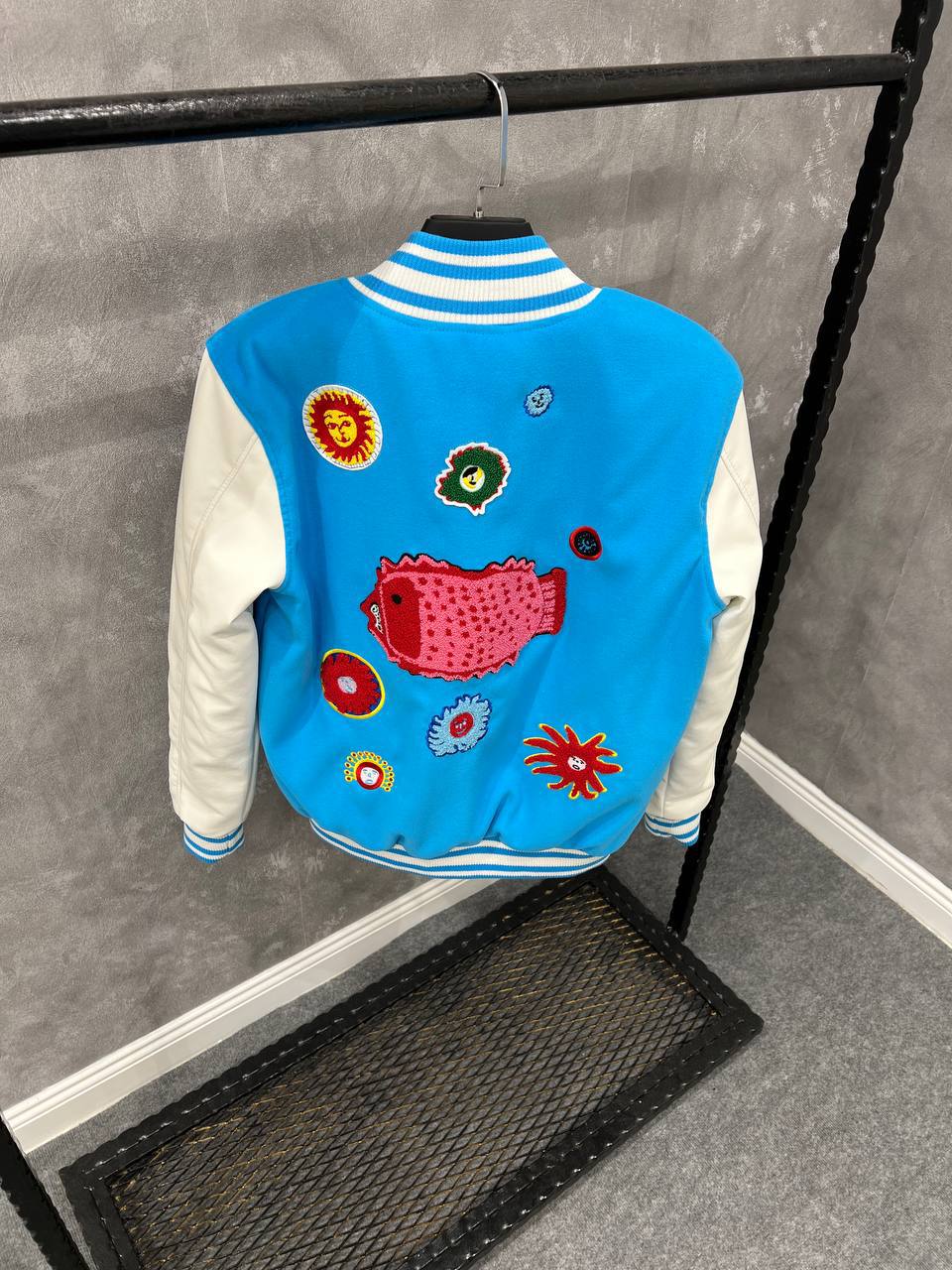 GIUBBINO LOUIS VUITTON