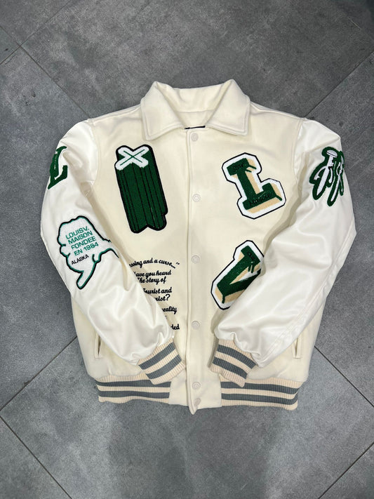 GIUBBINO LOUIS VUITTON