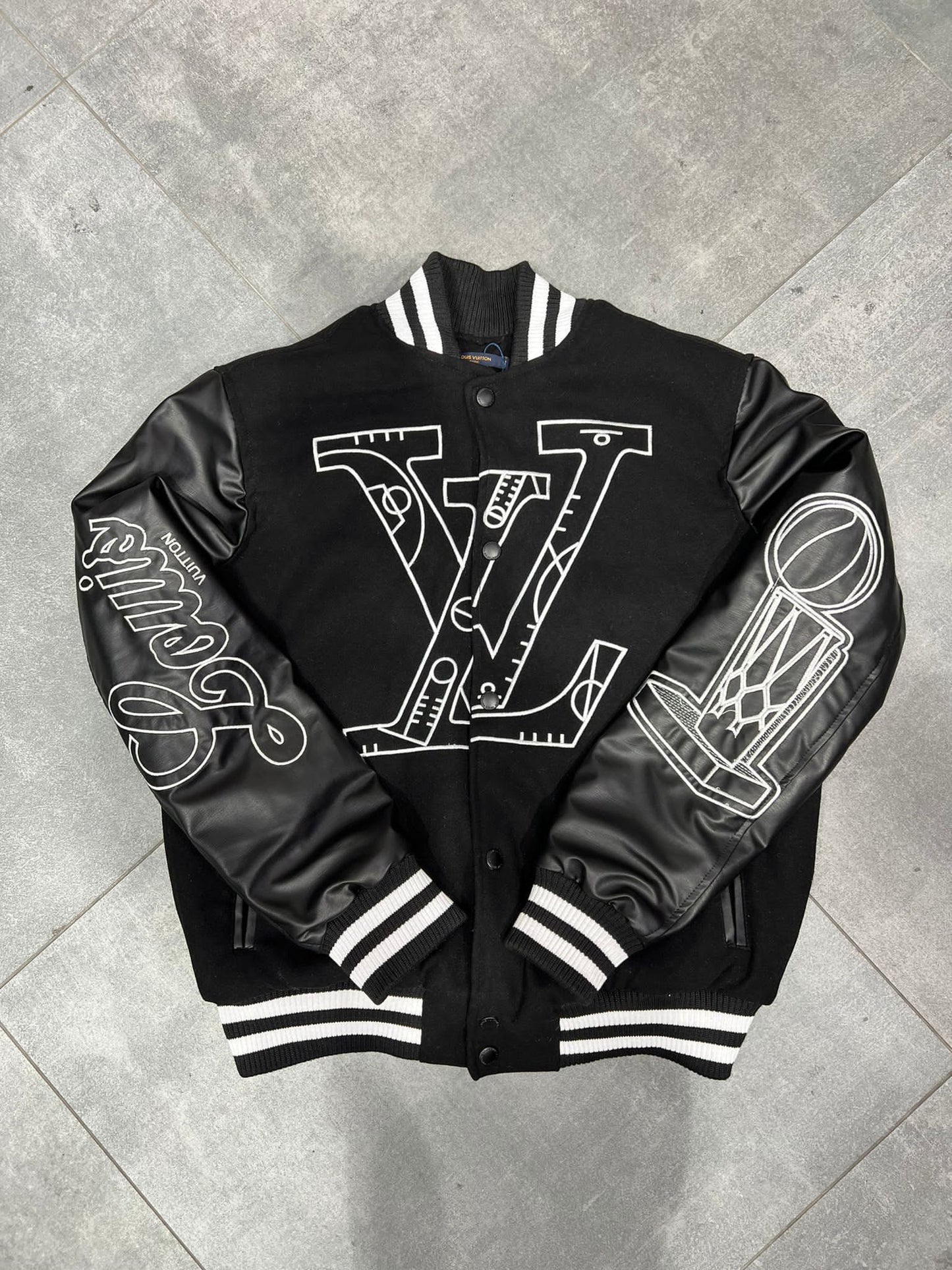 GIUBBINO LOUIS VUITTON