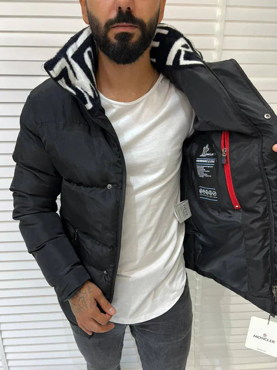 GIUBBINO MONCLER UOMO